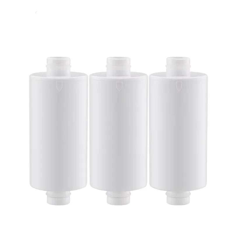 Wheelton Household Shower Water Filter - Filter Water Reduces Chlorine Heavy Metal Sediment Improves Dry Itchy Skin & Hairloss Quick Pick Grocers